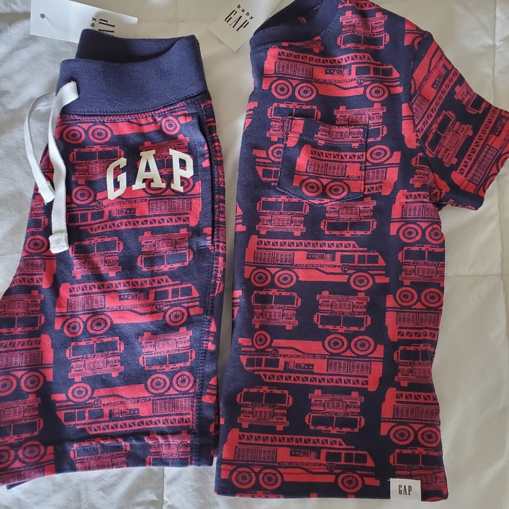Toddler outfit